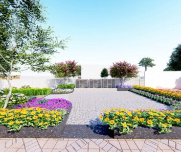 3 Amazing Ways to Embrace ‘Sustainable Design’ For Your School